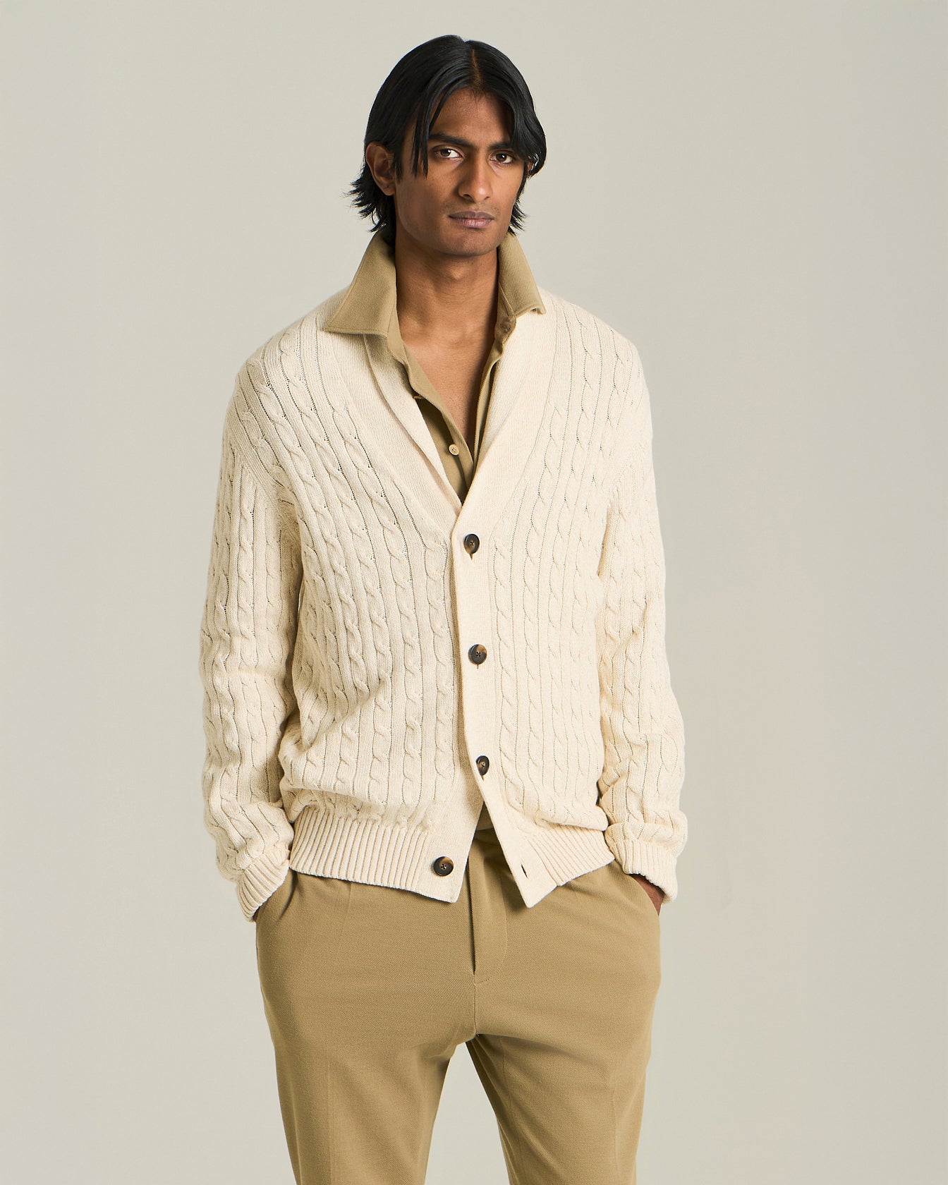 Men's luxury Knitted Sweater and Jerseys | Kiton