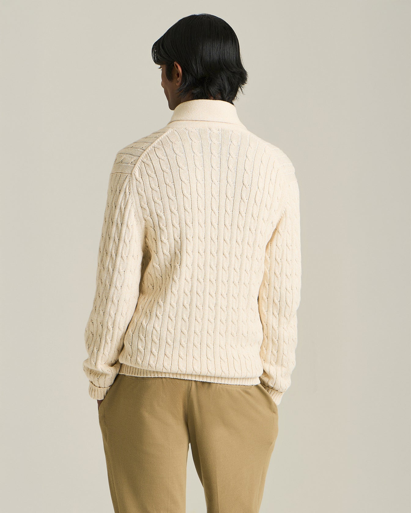 Men's luxury Knitted Sweater and Jerseys | Kiton