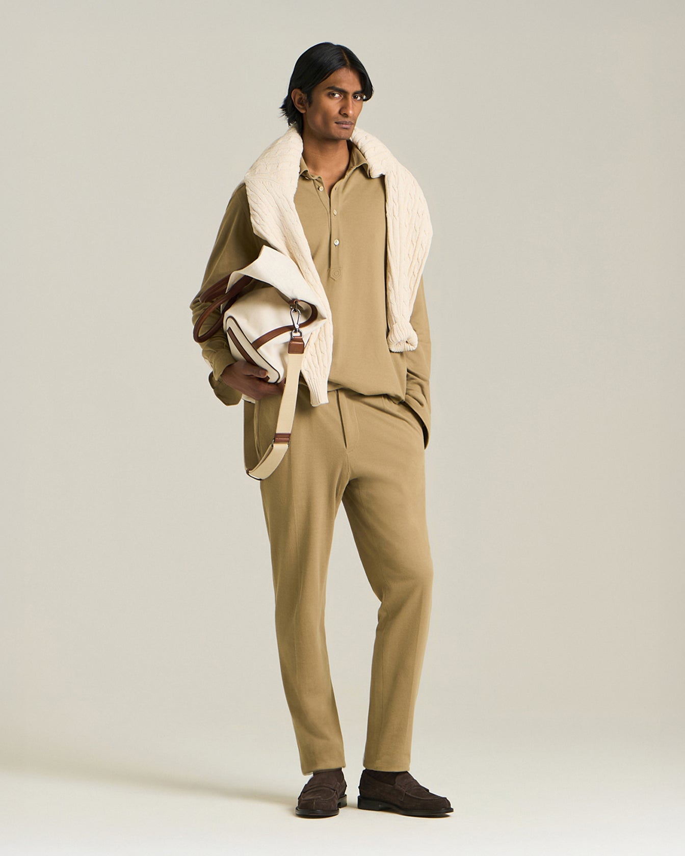 Men's luxury Knitted Sweater and Jerseys | Kiton