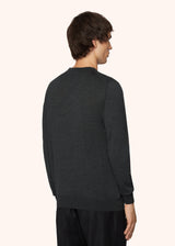 SWEATER ROUNDNECK WOOL