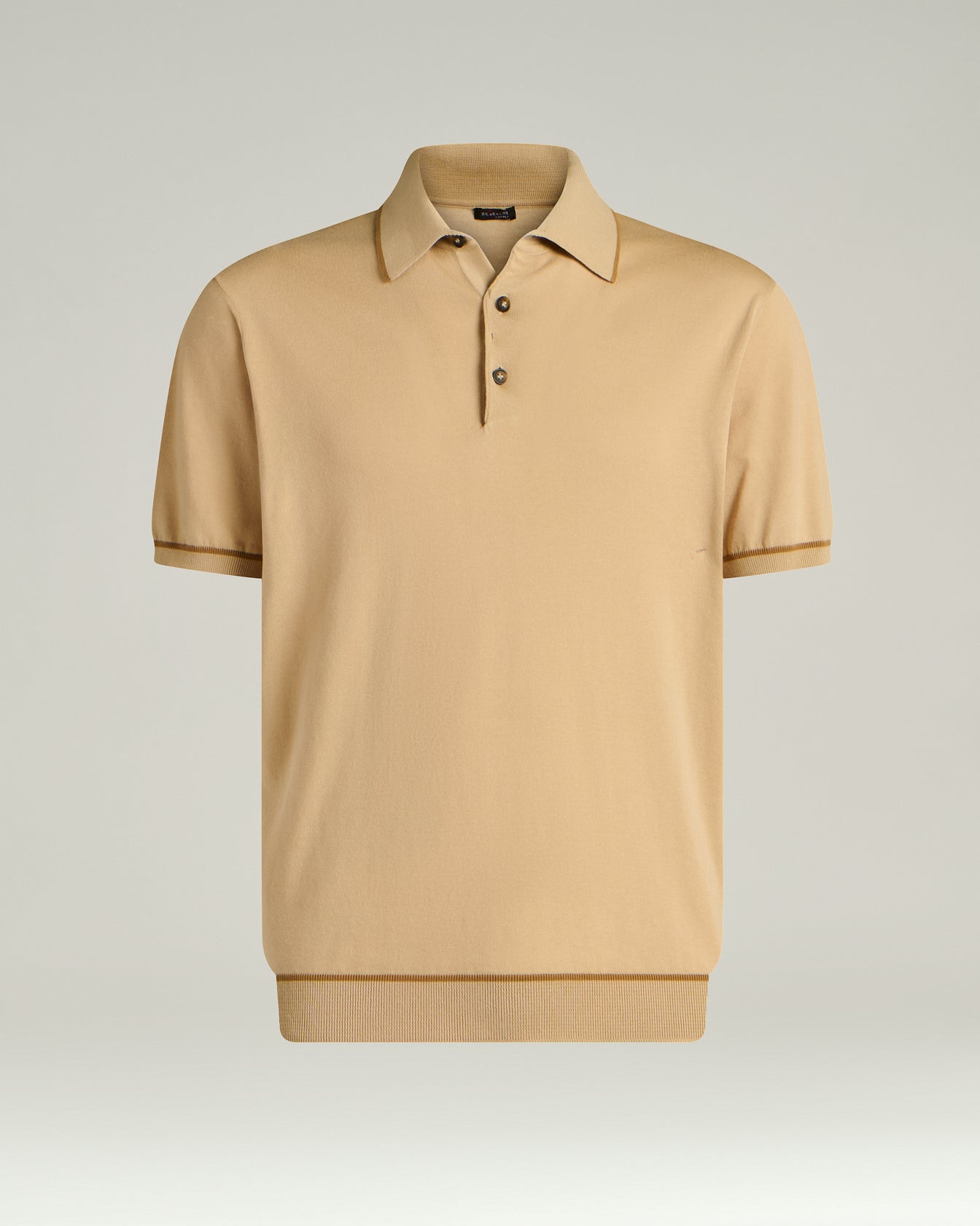 Men's luxury T-shirts & Polos | Kiton