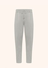 TROUSERS COTTON