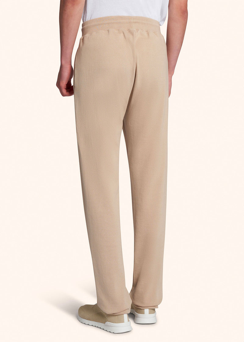 TROUSERS COTTON