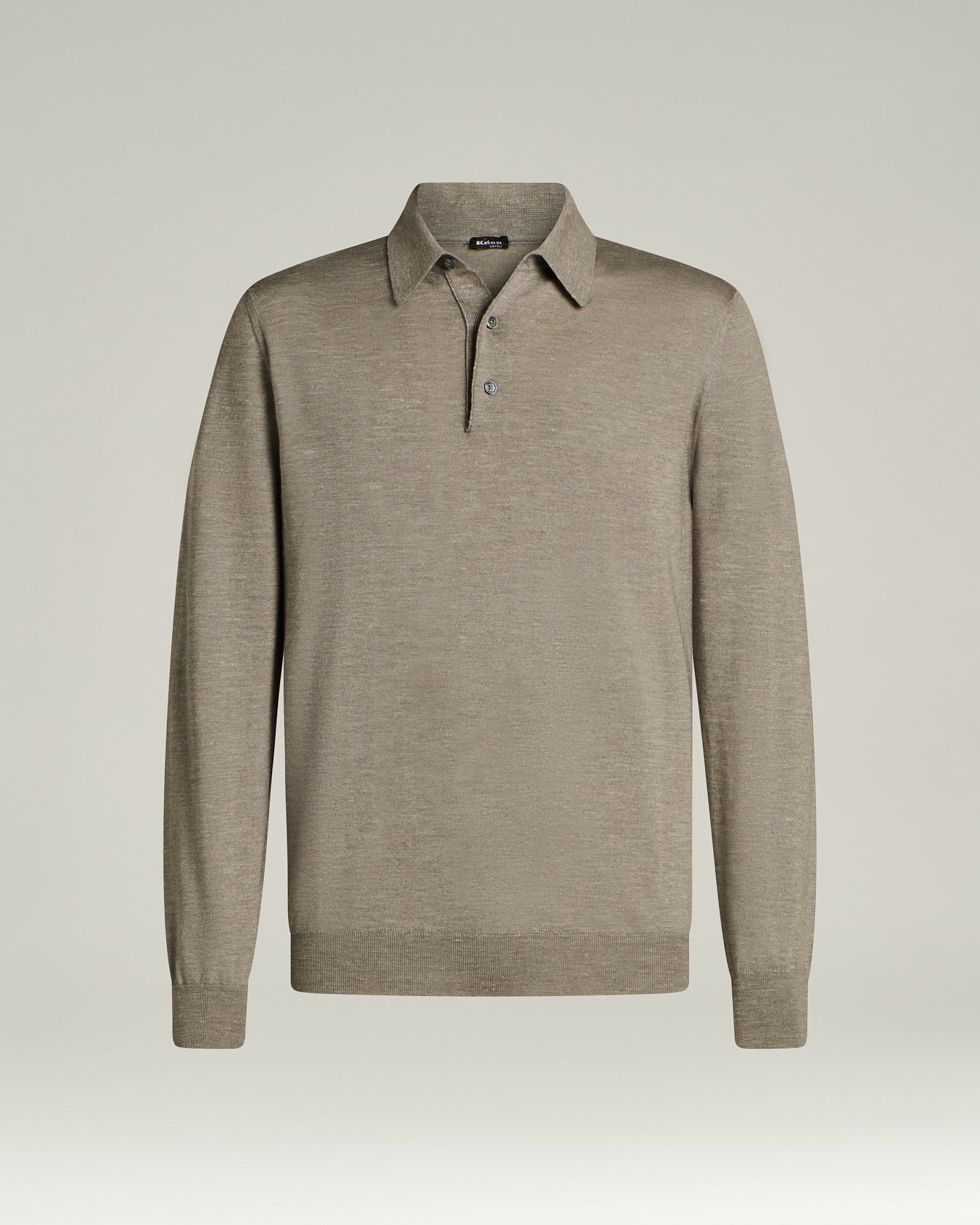 Men's luxury T-shirts & Polos | Kiton