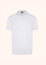 JERSEY POLOSHIRT COTTON