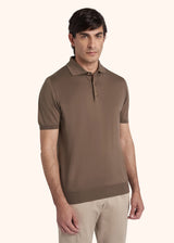 JERSEY POLOSHIRT COTTON