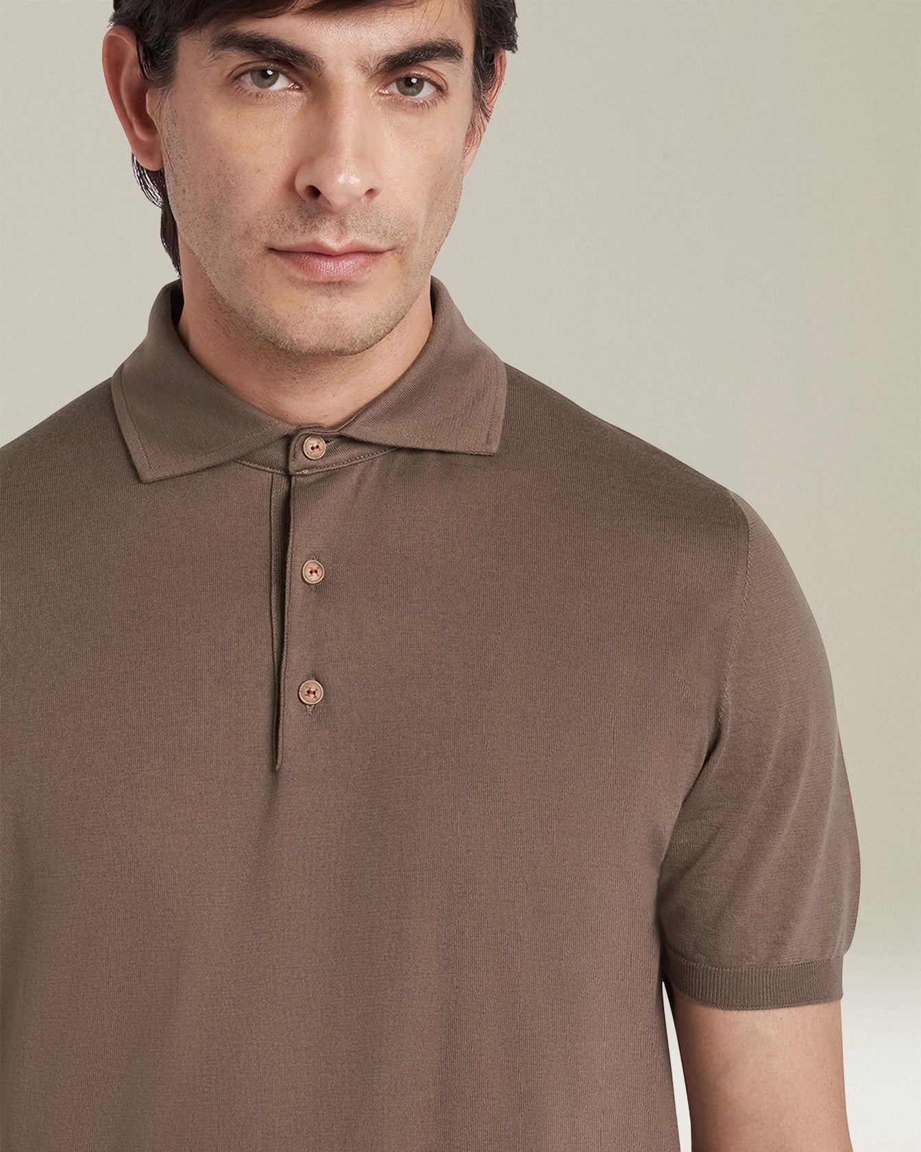 POLO SHIRT COTTON