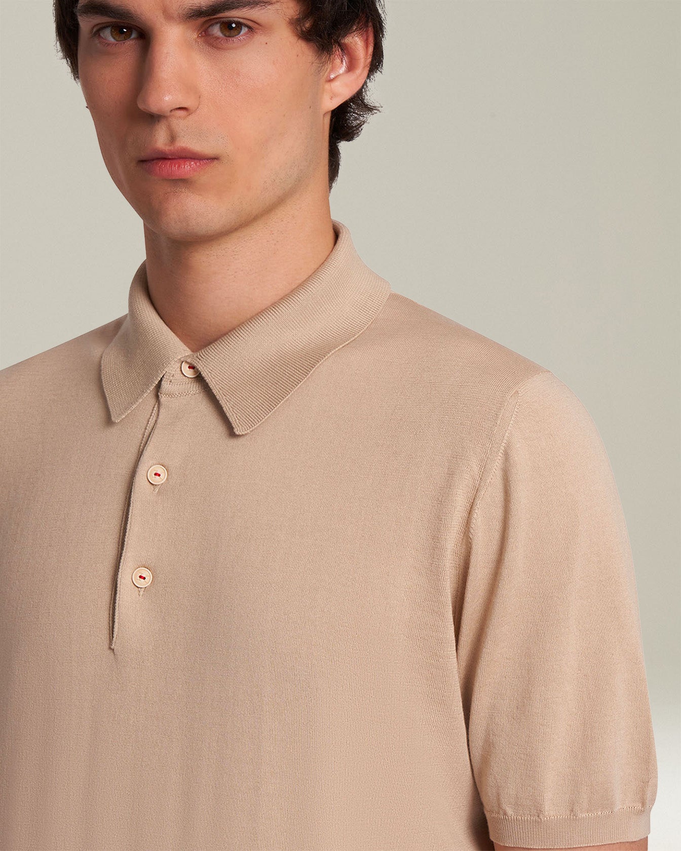 POLO SHIRT COTTON