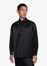 LOLLO - SHIRT SILK