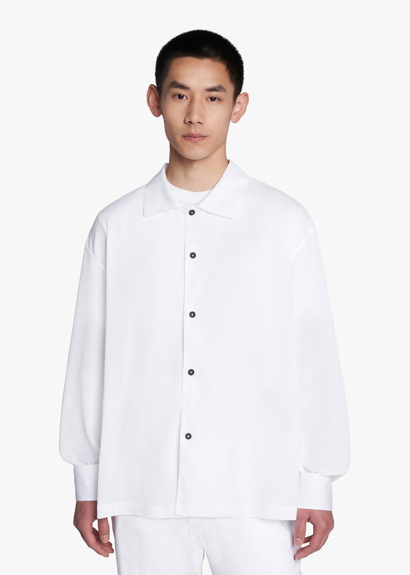 CARL - SHIRT COTTON