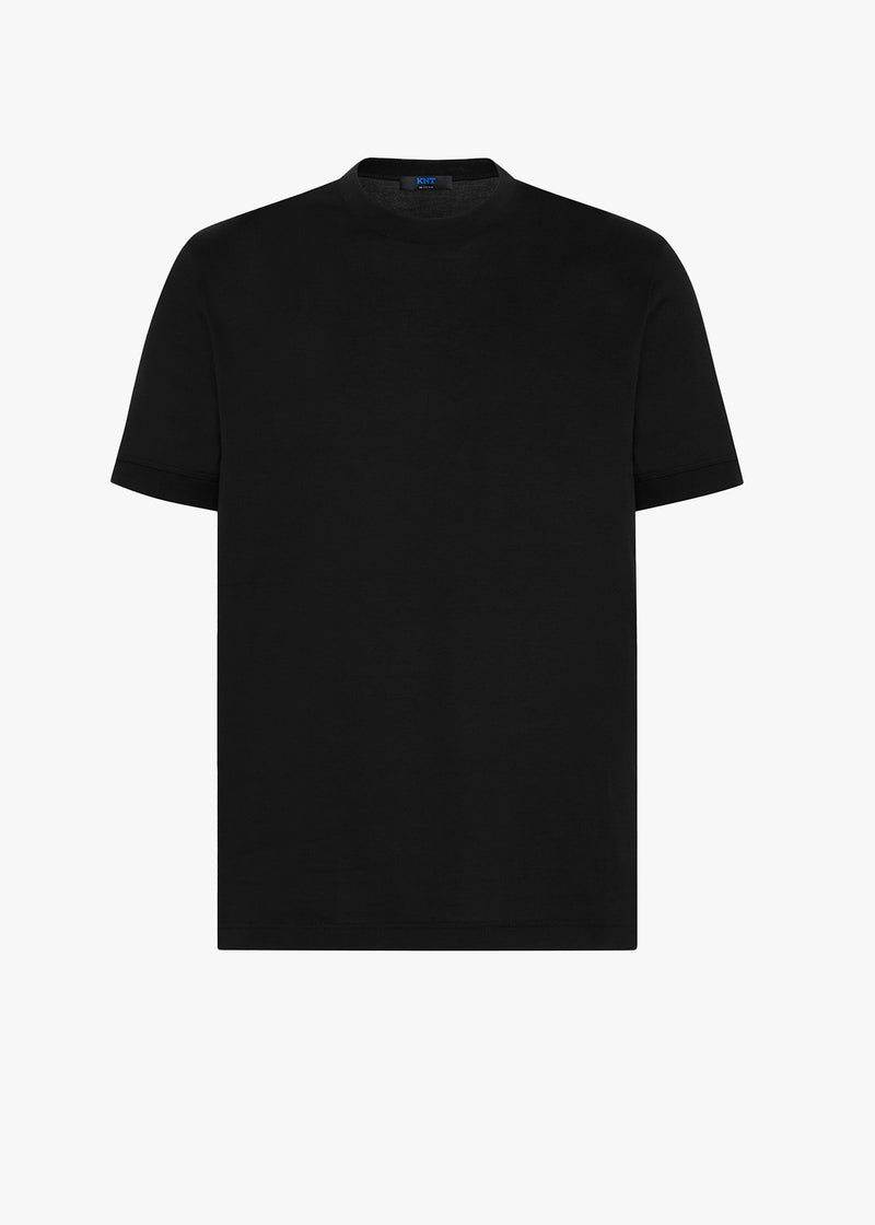 COTTON JERSEY T-SHIRT