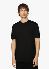 COTTON JERSEY T-SHIRT