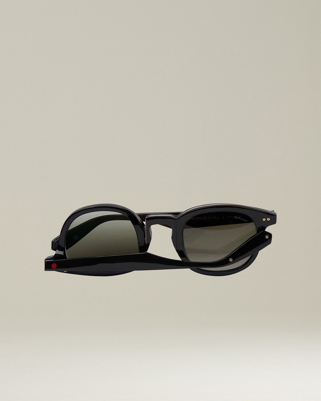 PATHOS - HORN SUNGLASSES