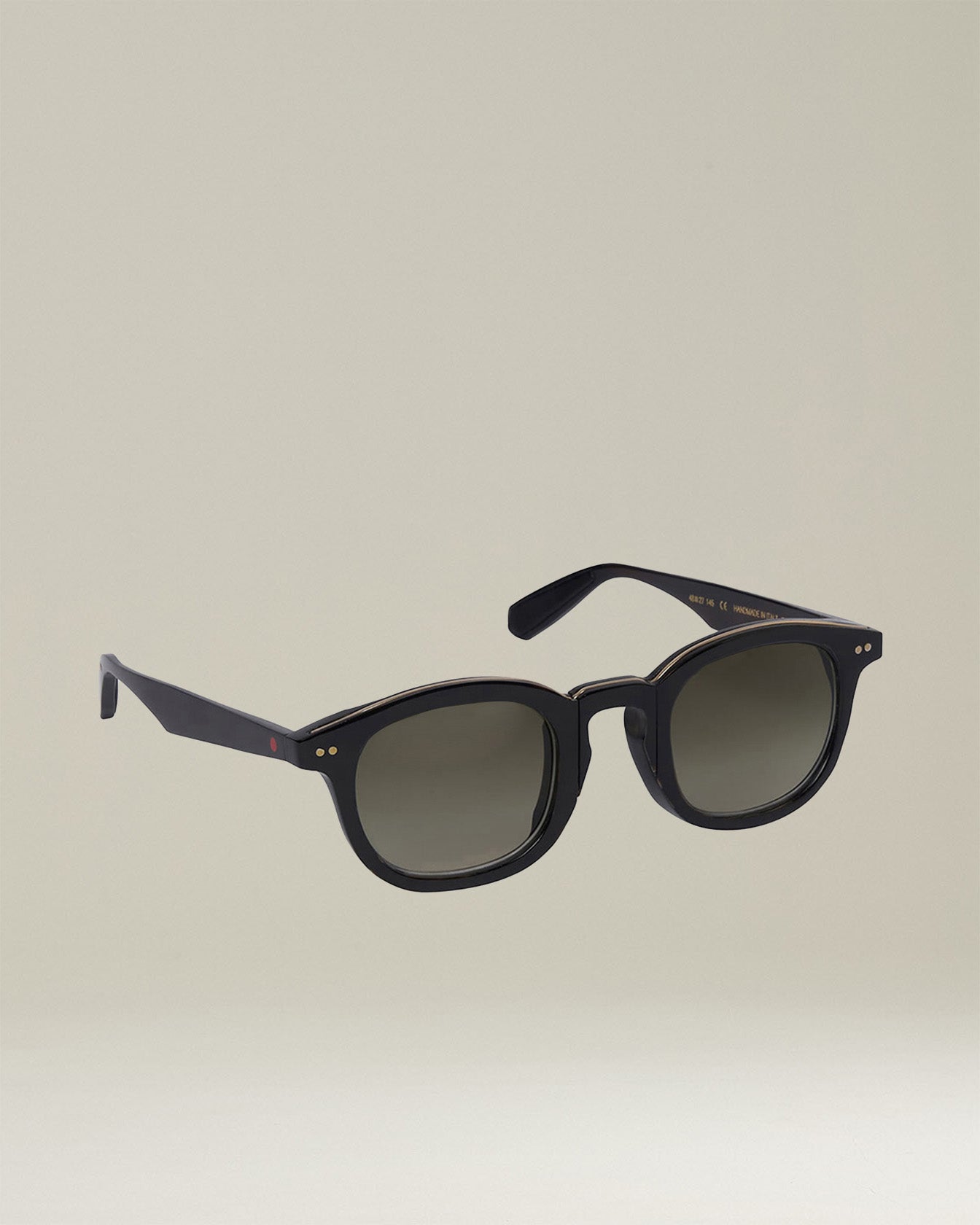 PATHOS - HORN SUNGLASSES