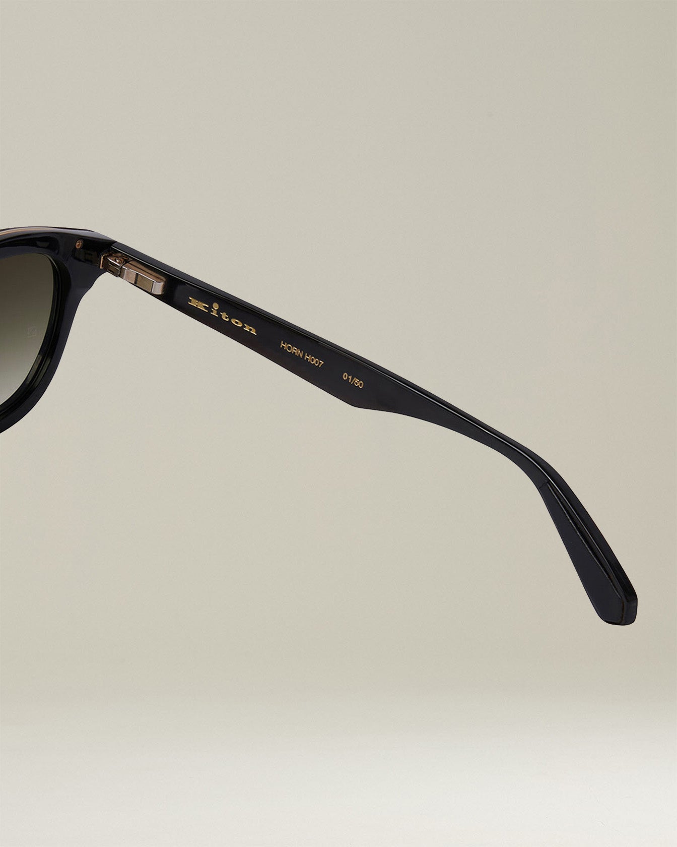 PATHOS - HORN SUNGLASSES