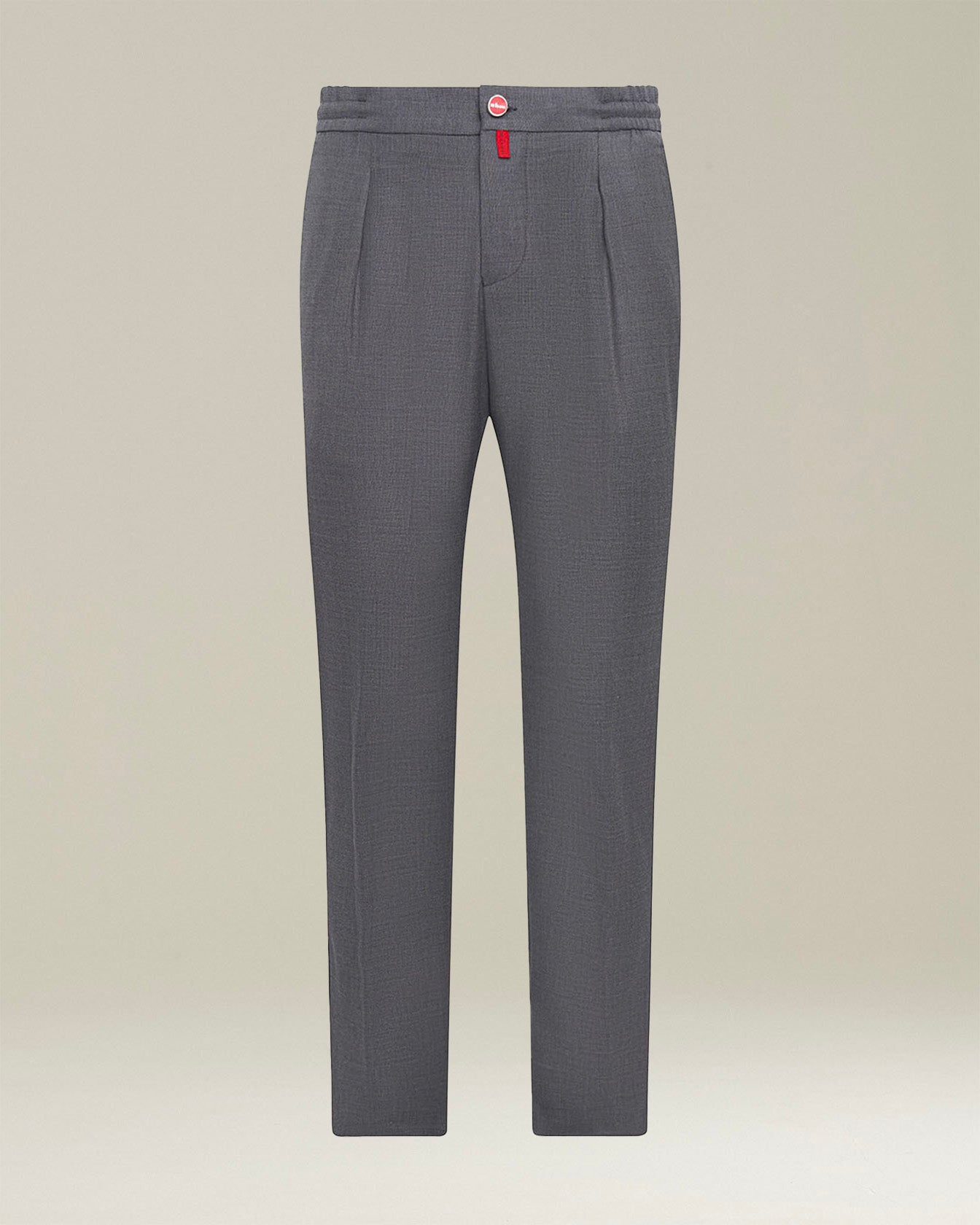 TROUSERS WOOL