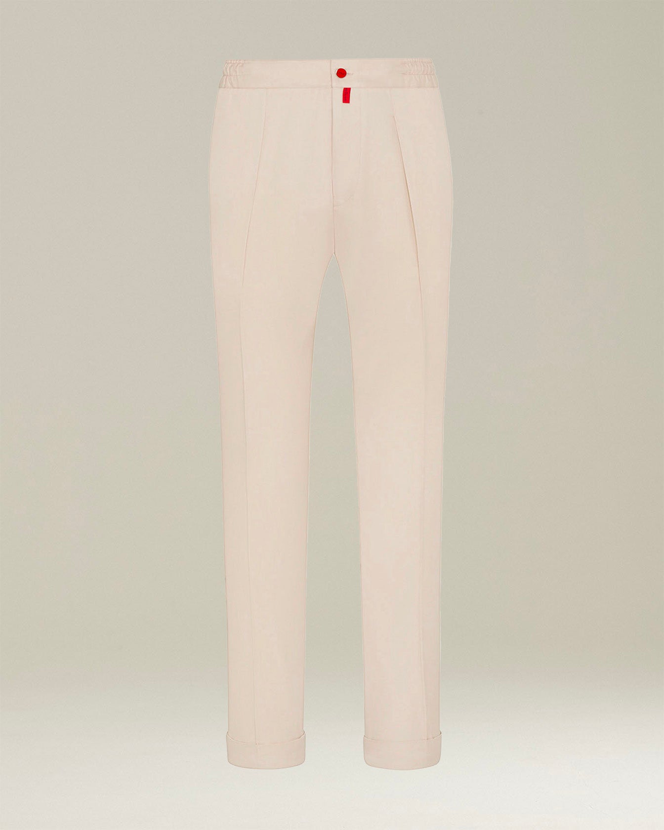 TROUSERS COTTON