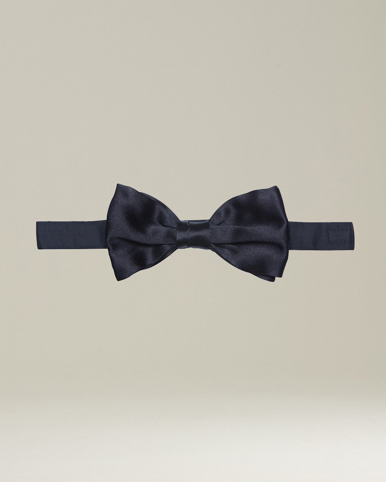 BOW TIE VISCOSE