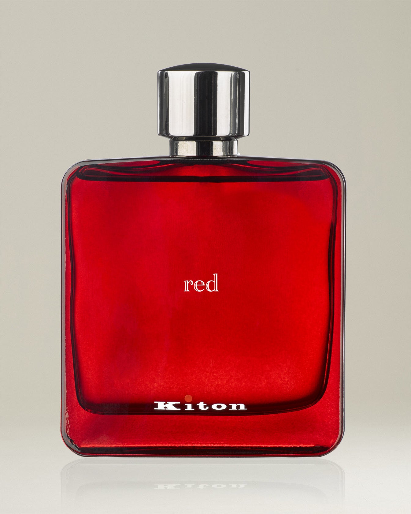 RED - PERFUME 100ML