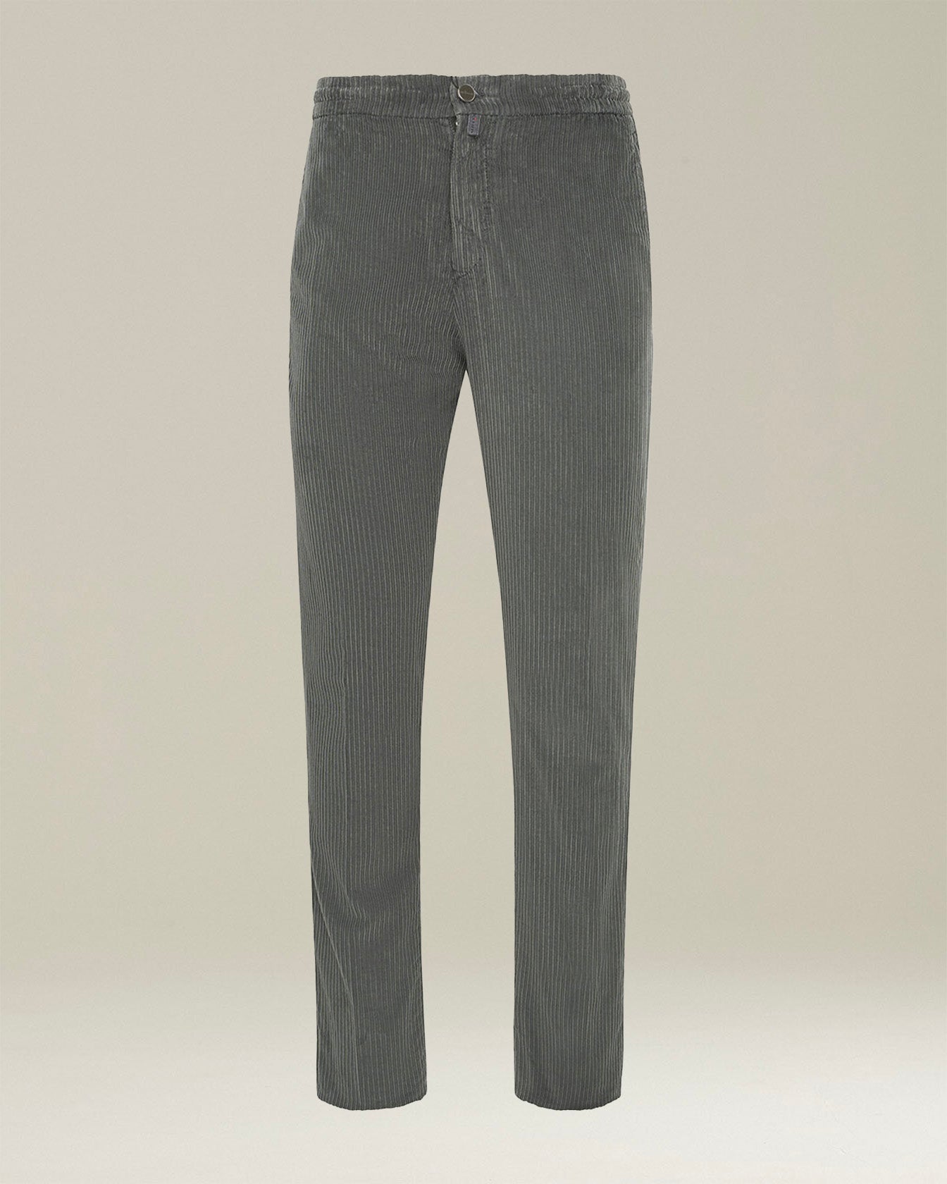 TROUSERS COTTON