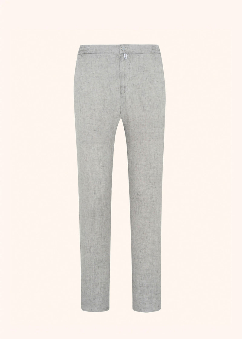 TROUSERS LINEN