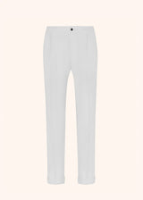 TROUSERS LINEN