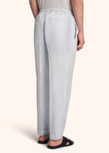 TROUSERS LINEN