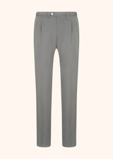 TROUSERS LYOCELL