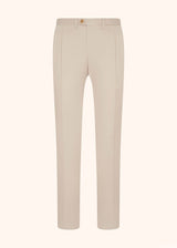 TROUSERS COTTON