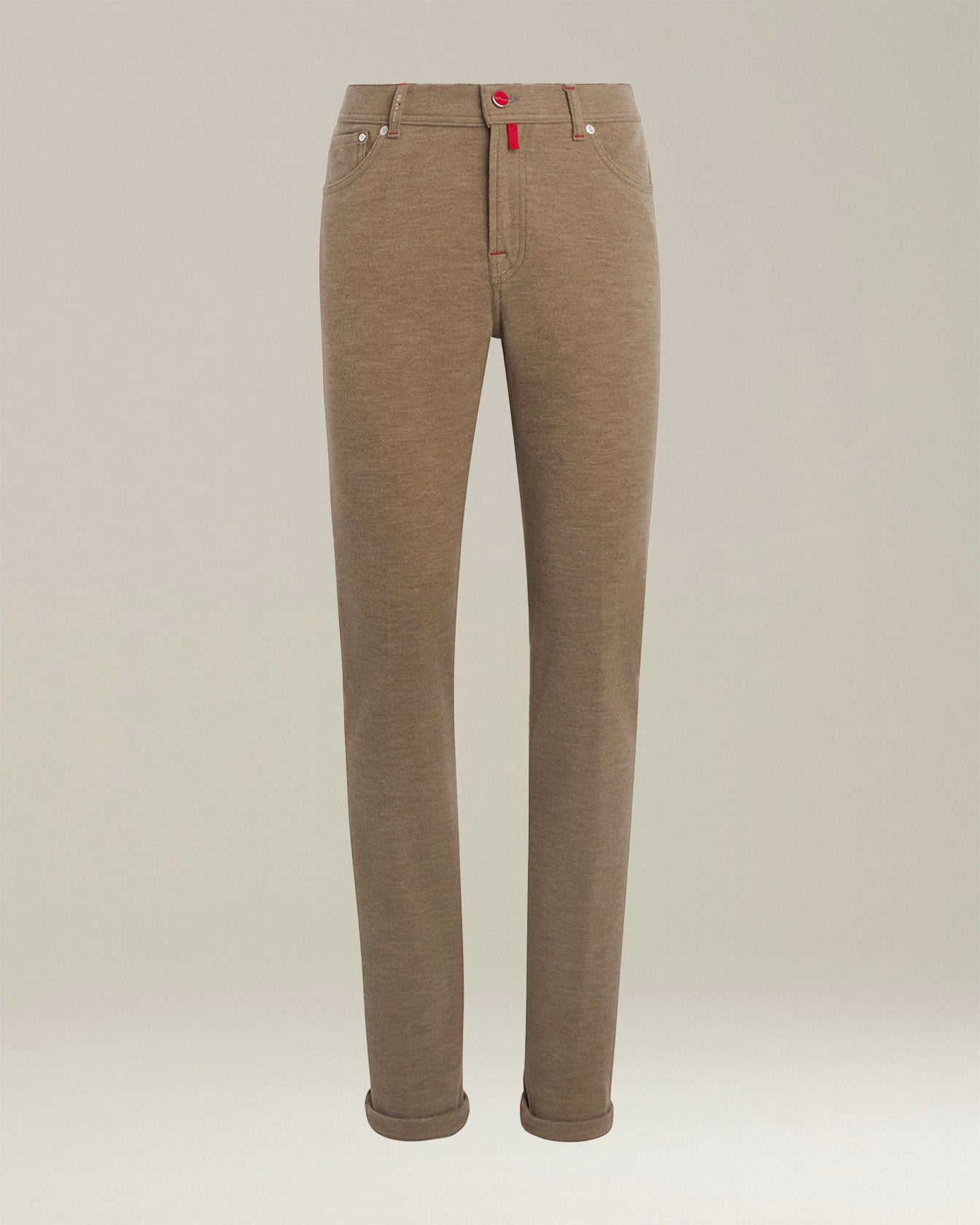 TROUSERS WOOL