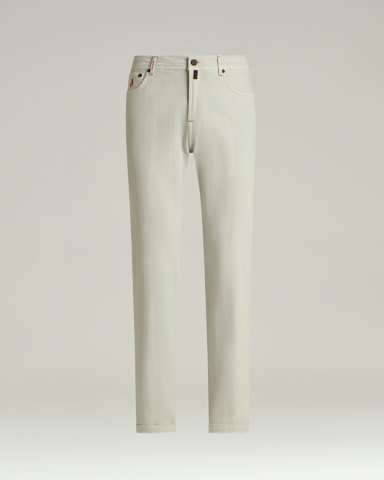 Men's Premium Denim Jeans Made in Italy | Kiton