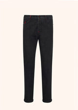 TROUSERS COTTON