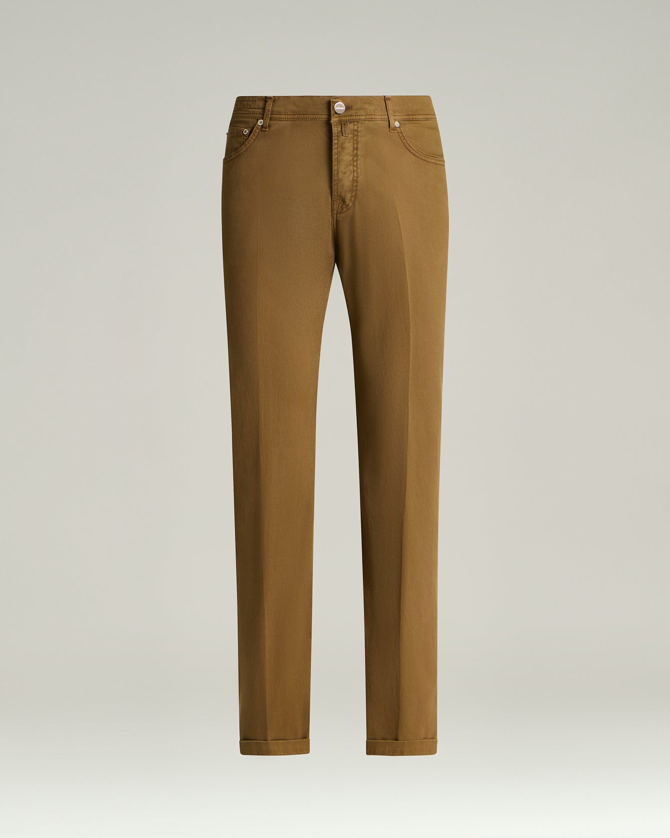 Kiton CIPA1960 46 9R グレーグリーン テーラードジャケット Men's