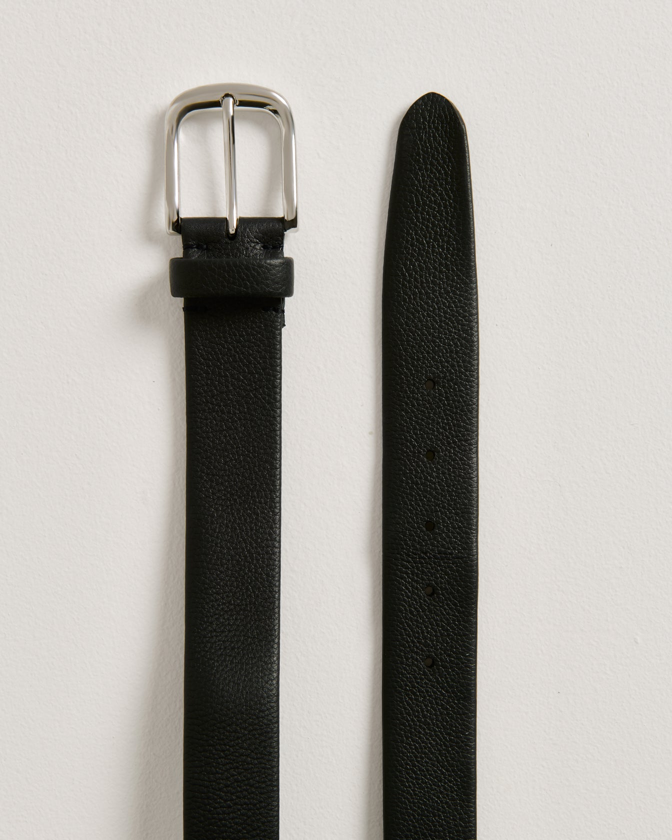 Men's High-Quality Italian's Leather Belts | Kiton