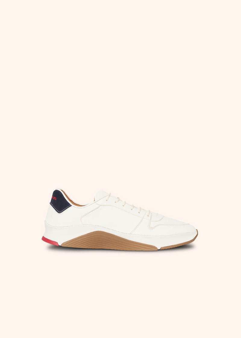 SNEAKERS DEERSKIN