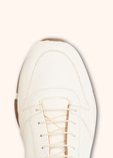 SNEAKERS DEERSKIN