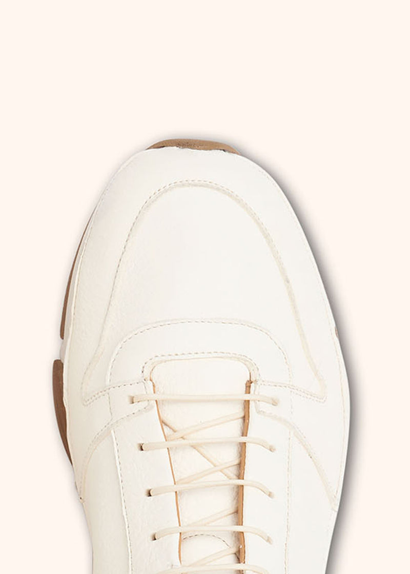 SNEAKERS DEERSKIN