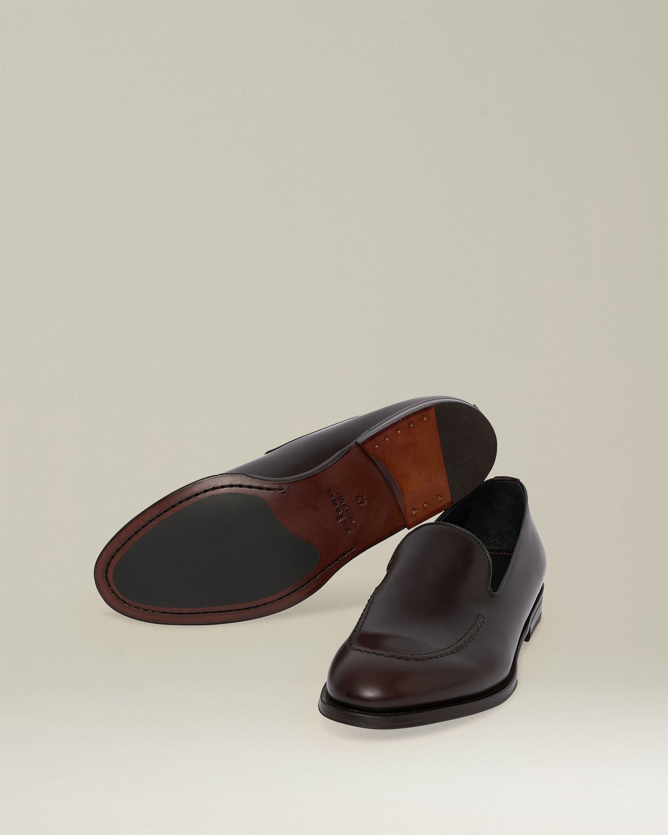 LOAFER CALFSKIN