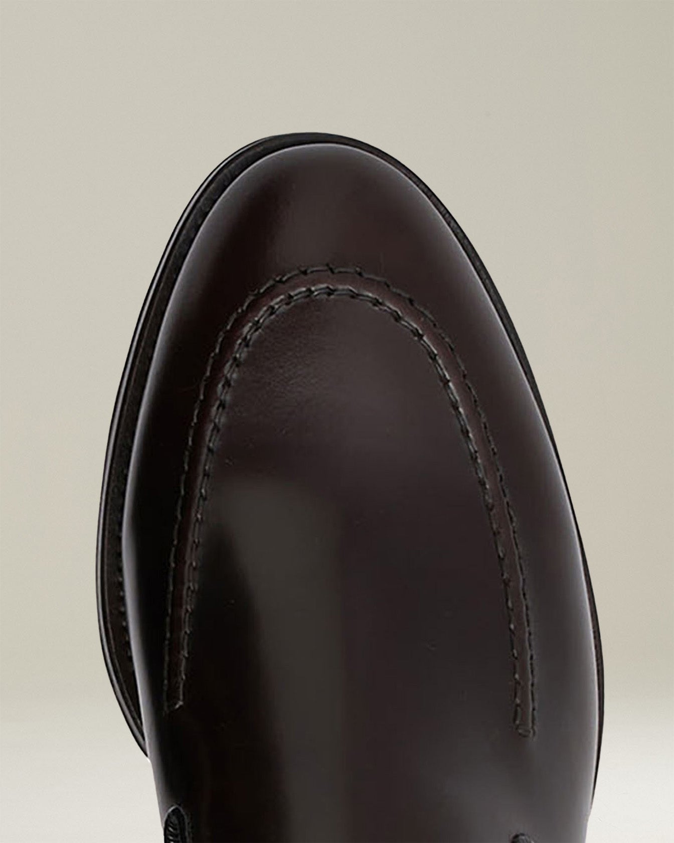 LOAFER CALFSKIN