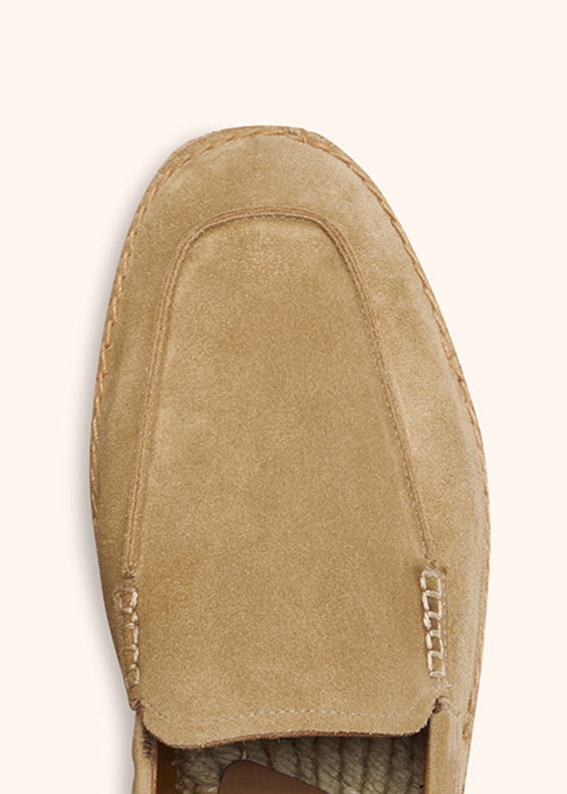 ESPADRILLES CALFSKIN