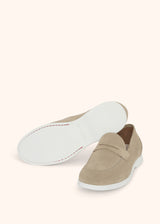 MOKA - LOAFER CALFSKIN