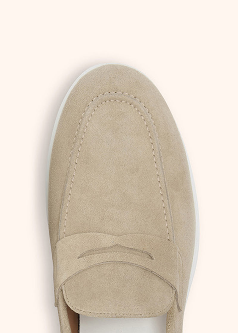 MOKA - LOAFER CALFSKIN