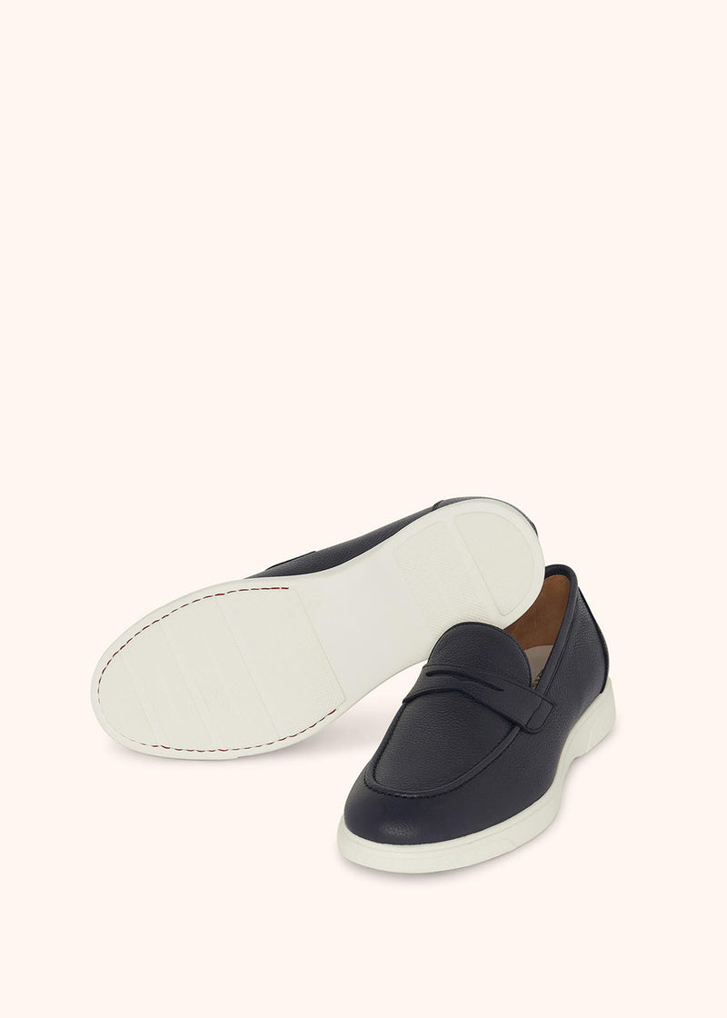 LEATHER LOAFER