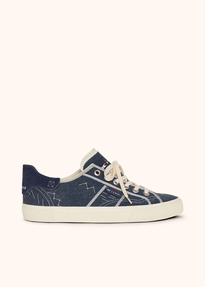 "MESA" - SNEAKERS CALFSKIN