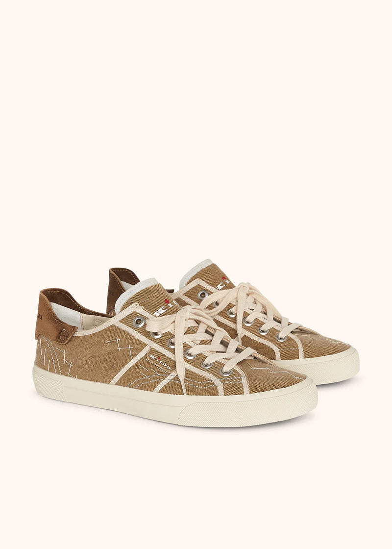 "MESA" - SNEAKERS CALFSKIN