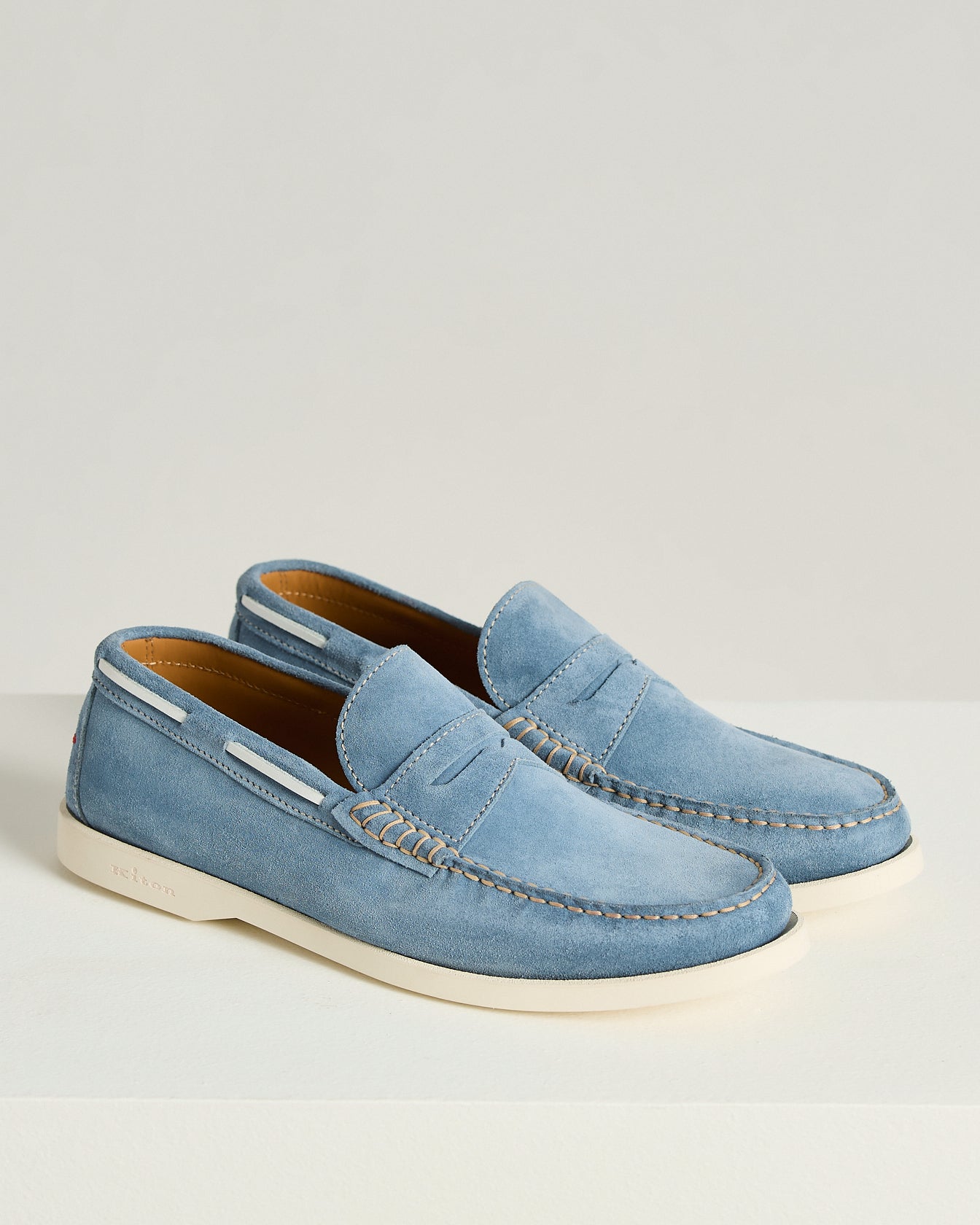 Men's artisanal Shoes Handmade in Italy | Kiton