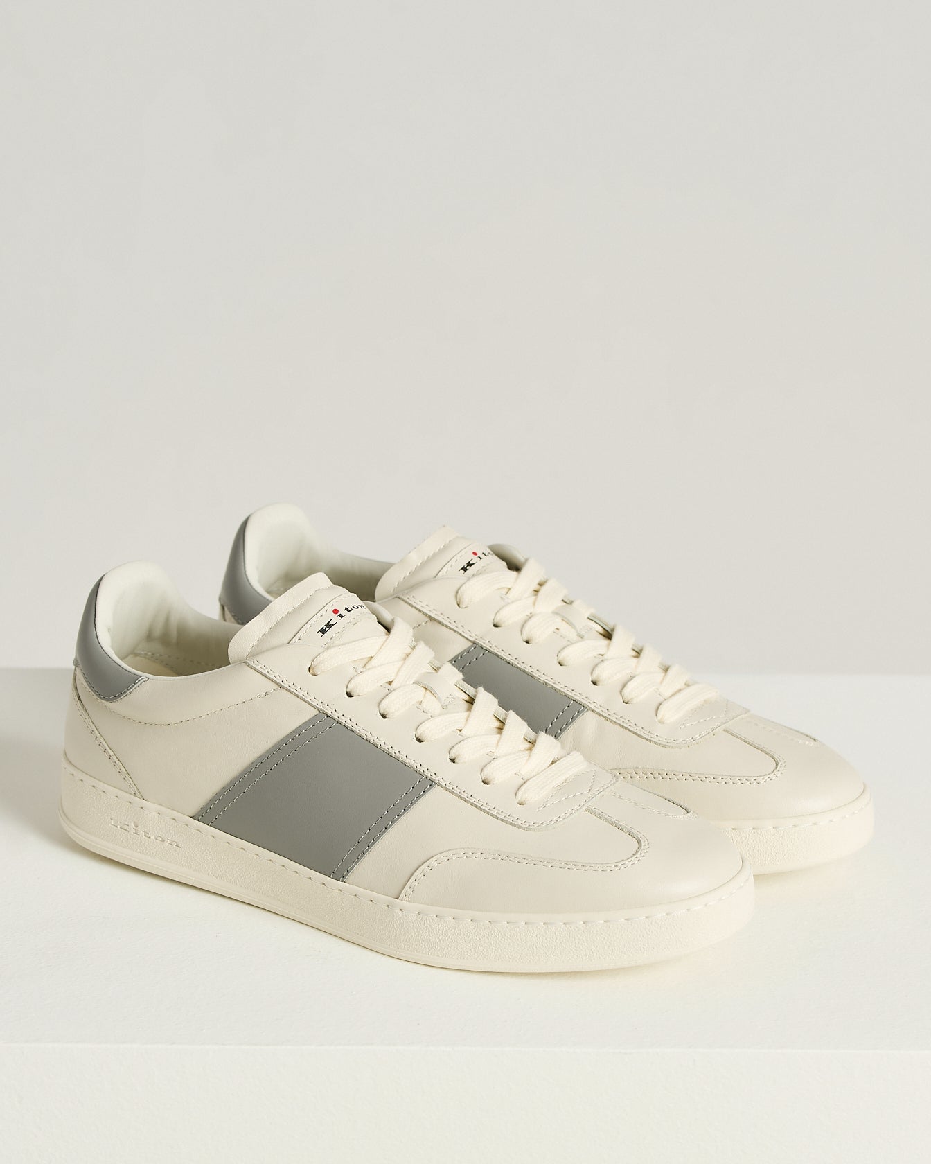 Men's artisanal Shoes Handmade in Italy | Kiton