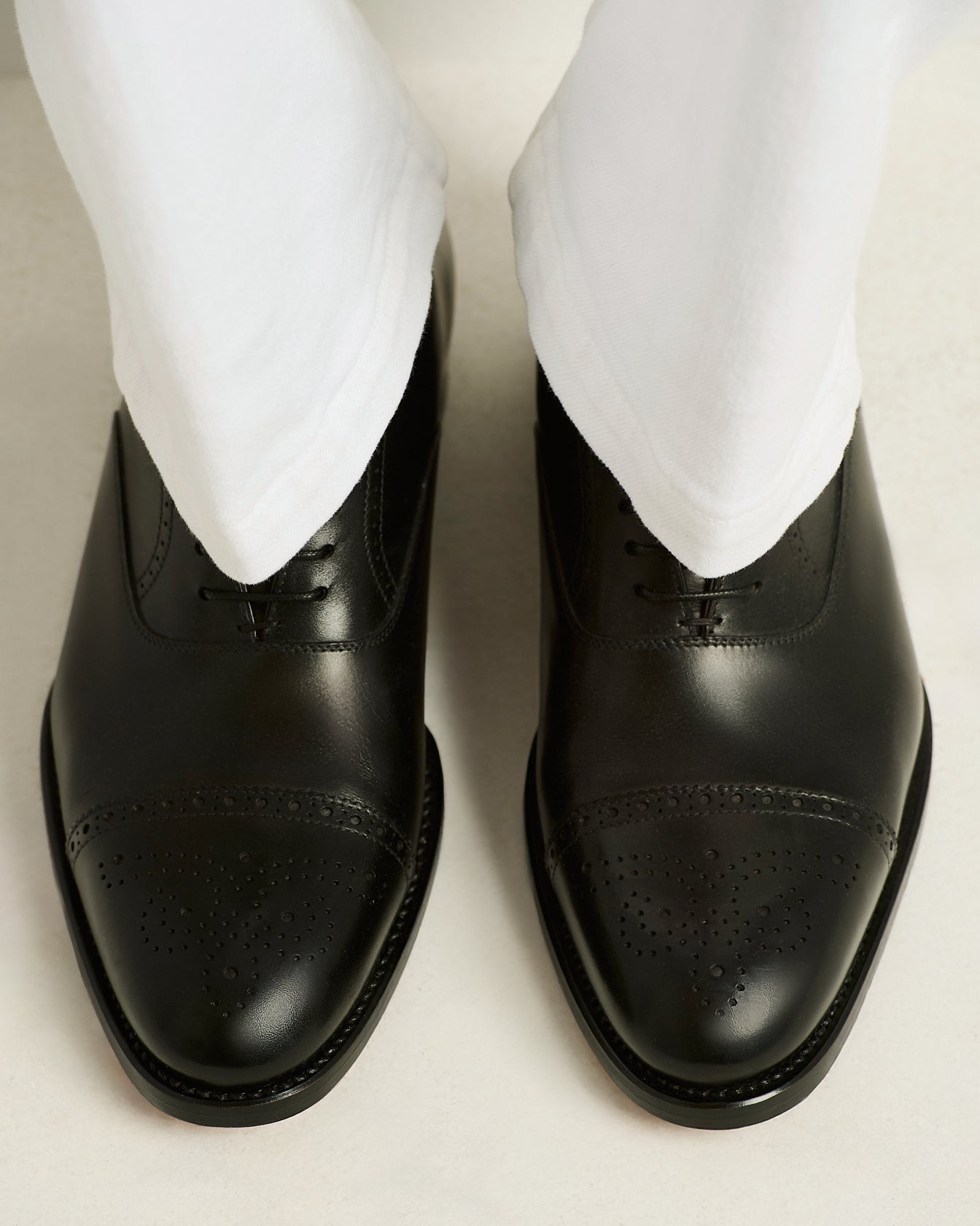Men's artisanal Shoes Handmade in Italy | Kiton