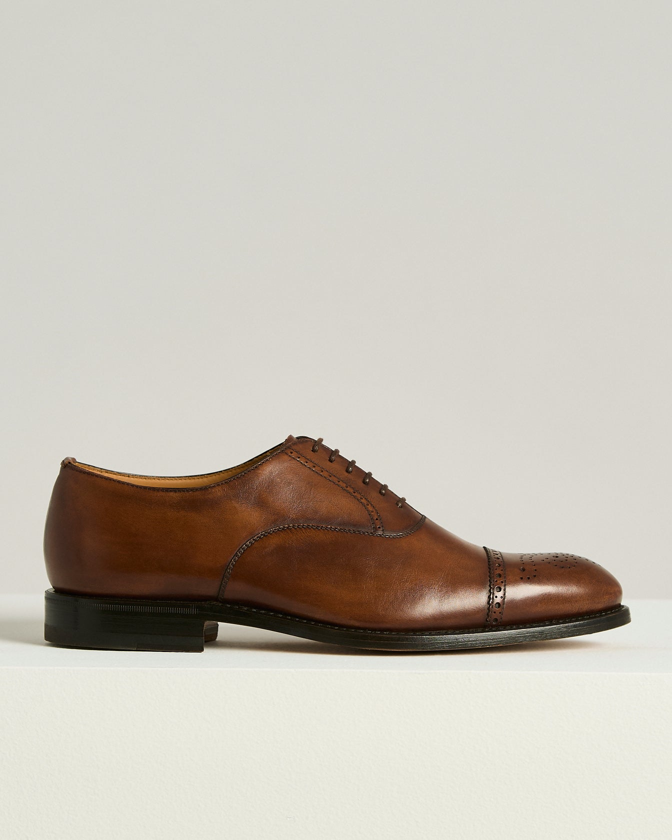 Men's artisanal Shoes Handmade in Italy | Kiton
