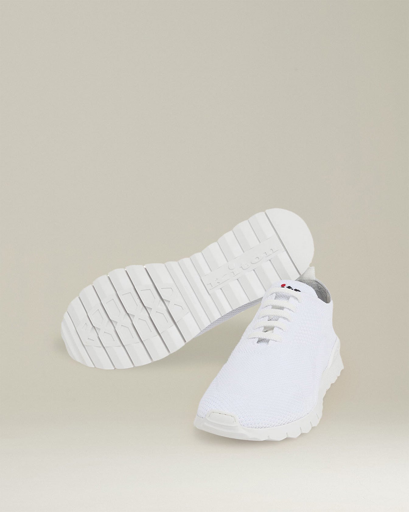 FITS - SNEAKERS COTTON